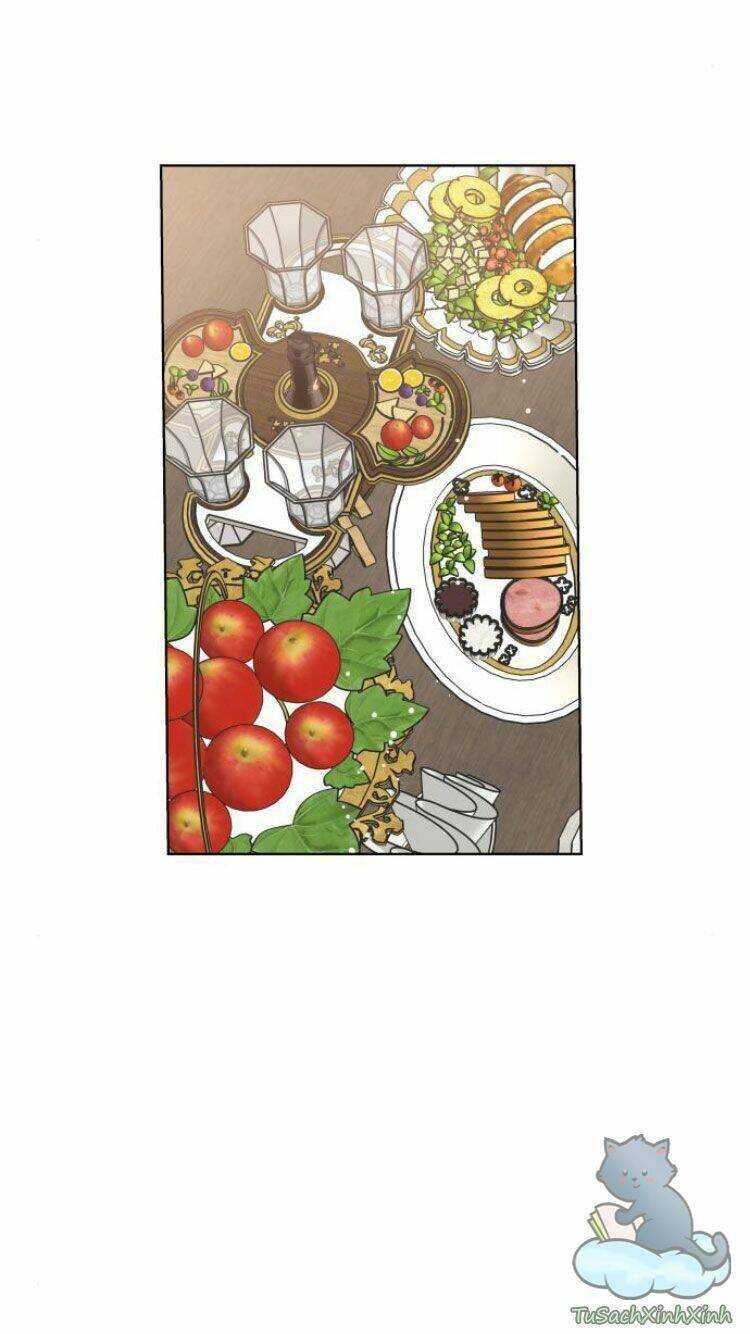 Cách Mà Kỵ Sĩ Sống Như Tiểu Thư Chapter 36 - Trang 2