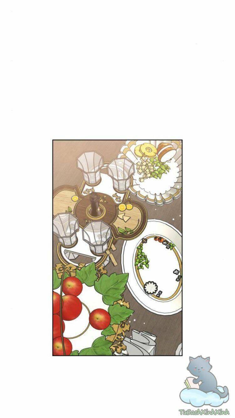 Cách Mà Kỵ Sĩ Sống Như Tiểu Thư Chapter 36 - Trang 2