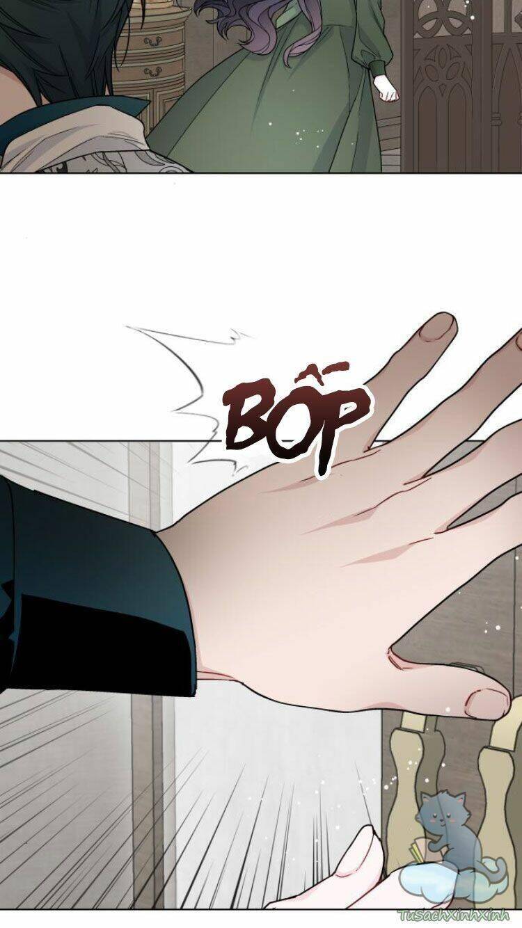 Cách Mà Kỵ Sĩ Sống Như Tiểu Thư Chapter 36 - Trang 2