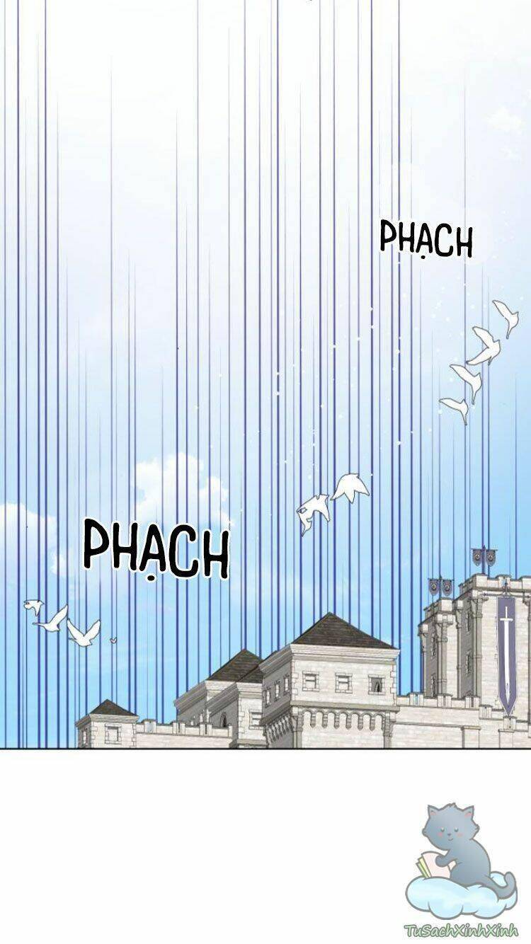 Cách Mà Kỵ Sĩ Sống Như Tiểu Thư Chapter 36 - Trang 2
