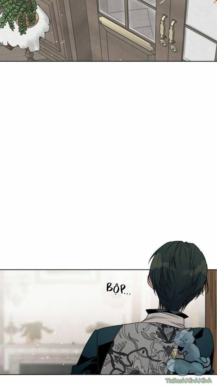 Cách Mà Kỵ Sĩ Sống Như Tiểu Thư Chapter 36 - Trang 2