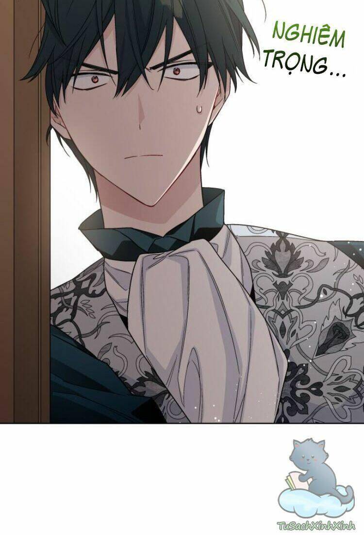 Cách Mà Kỵ Sĩ Sống Như Tiểu Thư Chapter 36 - Trang 2