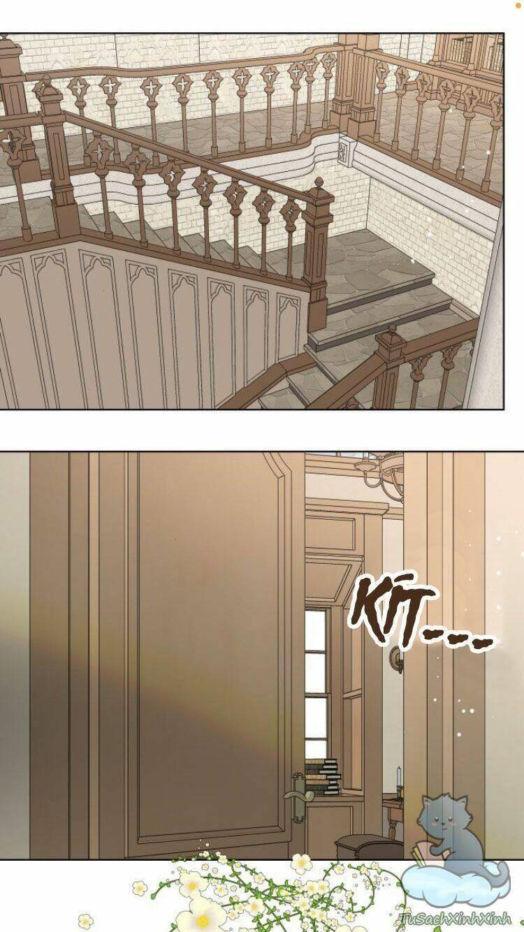 Cách Mà Kỵ Sĩ Sống Như Tiểu Thư Chapter 36 - Trang 2