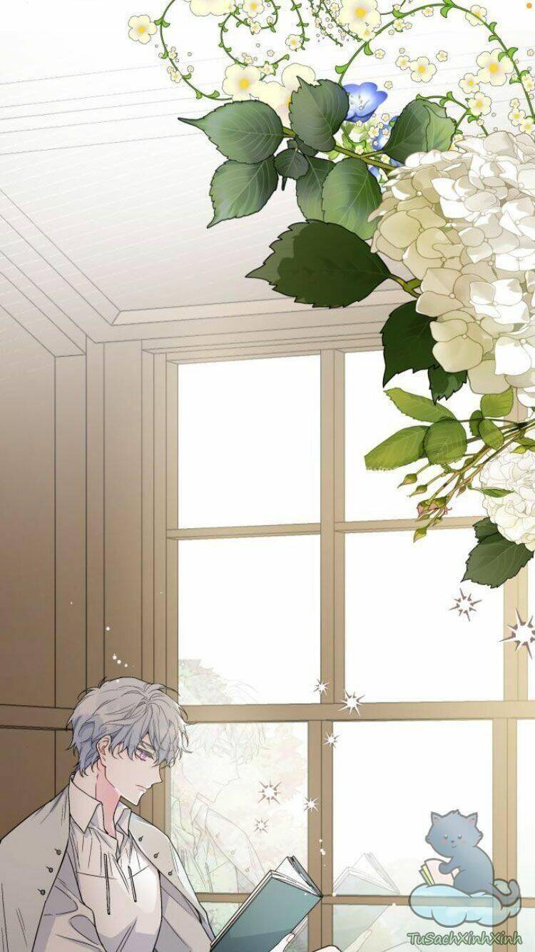 Cách Mà Kỵ Sĩ Sống Như Tiểu Thư Chapter 36 - Trang 2