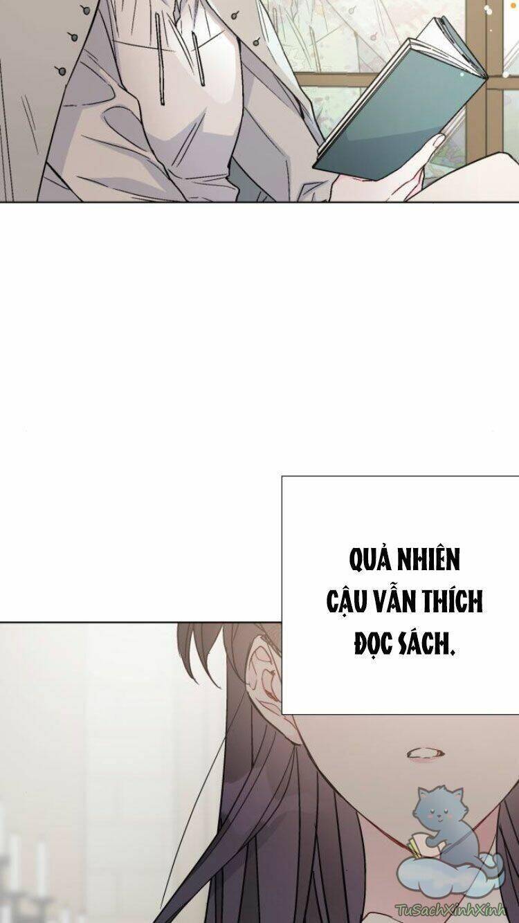 Cách Mà Kỵ Sĩ Sống Như Tiểu Thư Chapter 36 - Trang 2