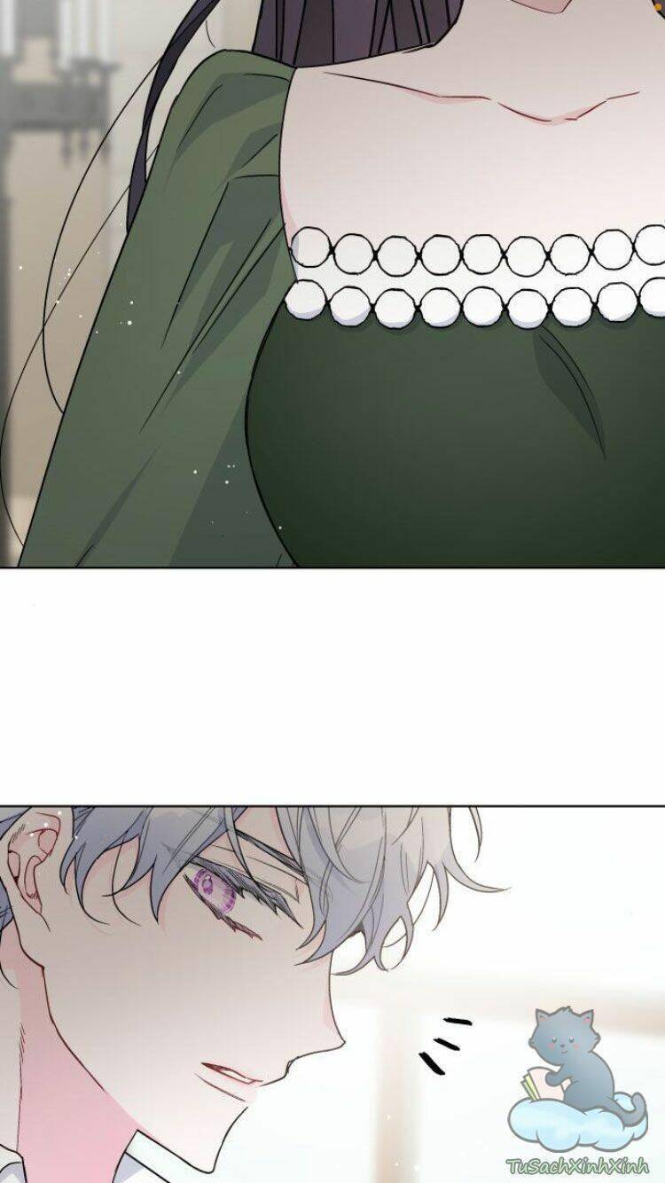 Cách Mà Kỵ Sĩ Sống Như Tiểu Thư Chapter 36 - Trang 2