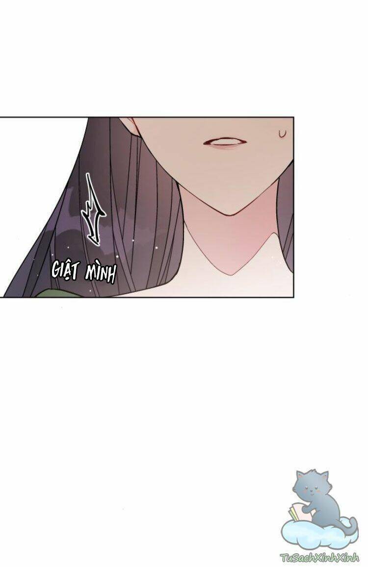 Cách Mà Kỵ Sĩ Sống Như Tiểu Thư Chapter 36 - Trang 2