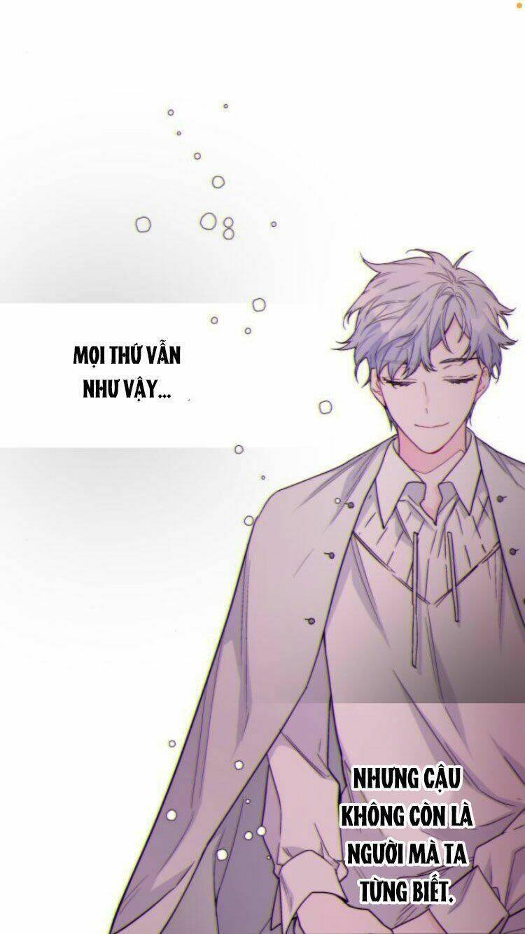 Cách Mà Kỵ Sĩ Sống Như Tiểu Thư Chapter 36 - Trang 2