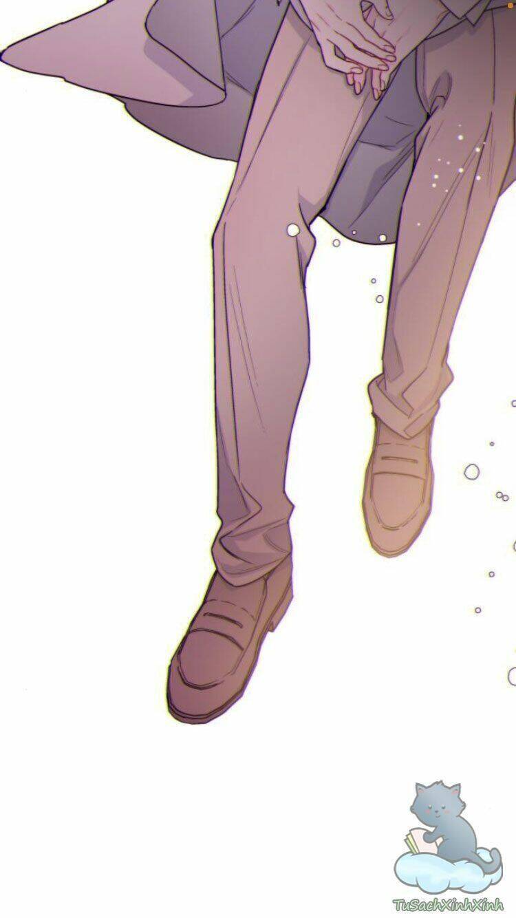 Cách Mà Kỵ Sĩ Sống Như Tiểu Thư Chapter 36 - Trang 2