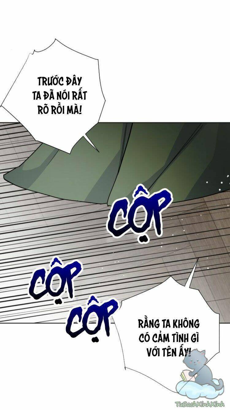 Cách Mà Kỵ Sĩ Sống Như Tiểu Thư Chapter 36 - Trang 2