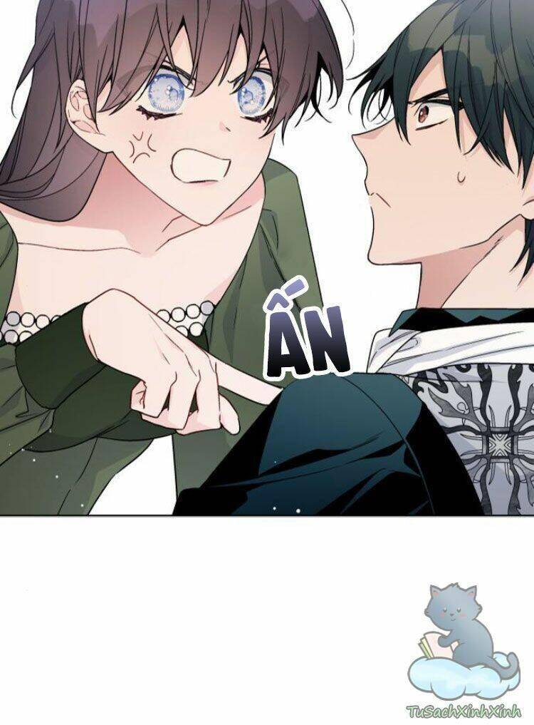 Cách Mà Kỵ Sĩ Sống Như Tiểu Thư Chapter 36 - Trang 2