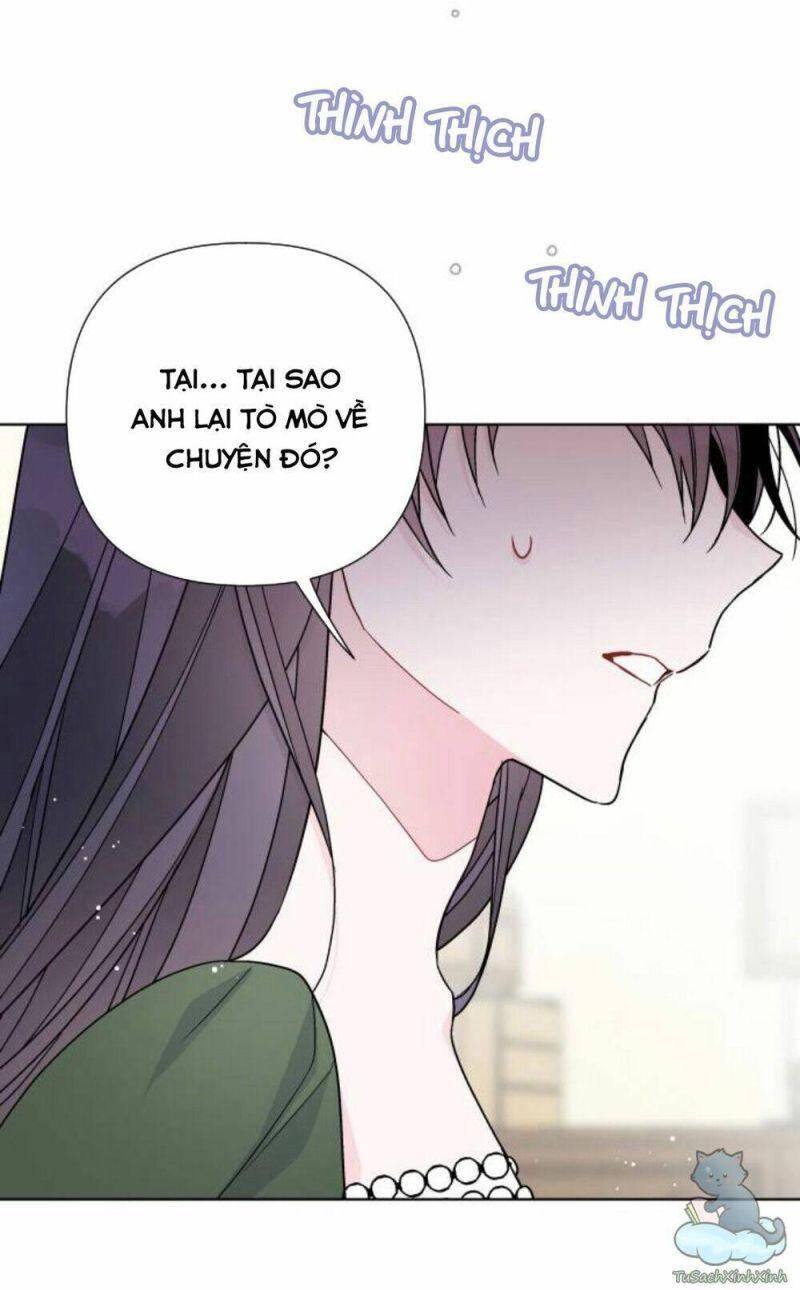 Cách Mà Kỵ Sĩ Sống Như Tiểu Thư Chapter 37 - Trang 2