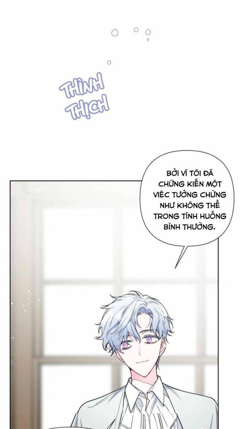 Cách Mà Kỵ Sĩ Sống Như Tiểu Thư Chapter 37 - Trang 2