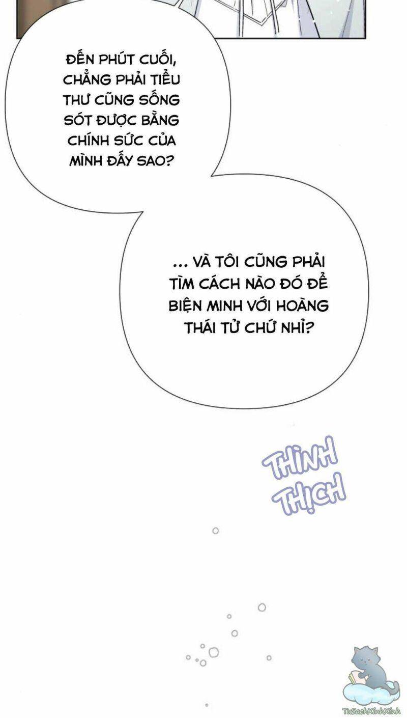 Cách Mà Kỵ Sĩ Sống Như Tiểu Thư Chapter 37 - Trang 2