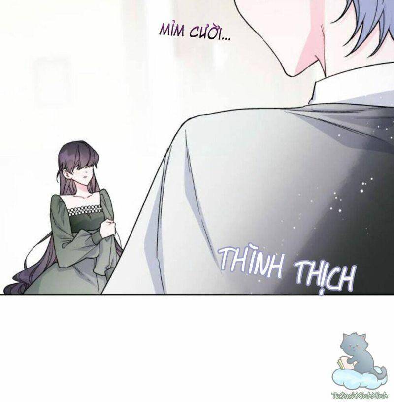 Cách Mà Kỵ Sĩ Sống Như Tiểu Thư Chapter 37 - Trang 2