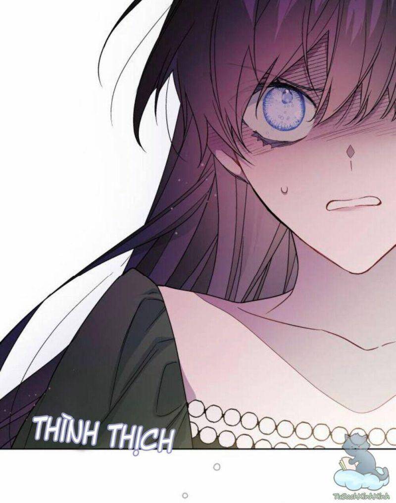 Cách Mà Kỵ Sĩ Sống Như Tiểu Thư Chapter 37 - Trang 2