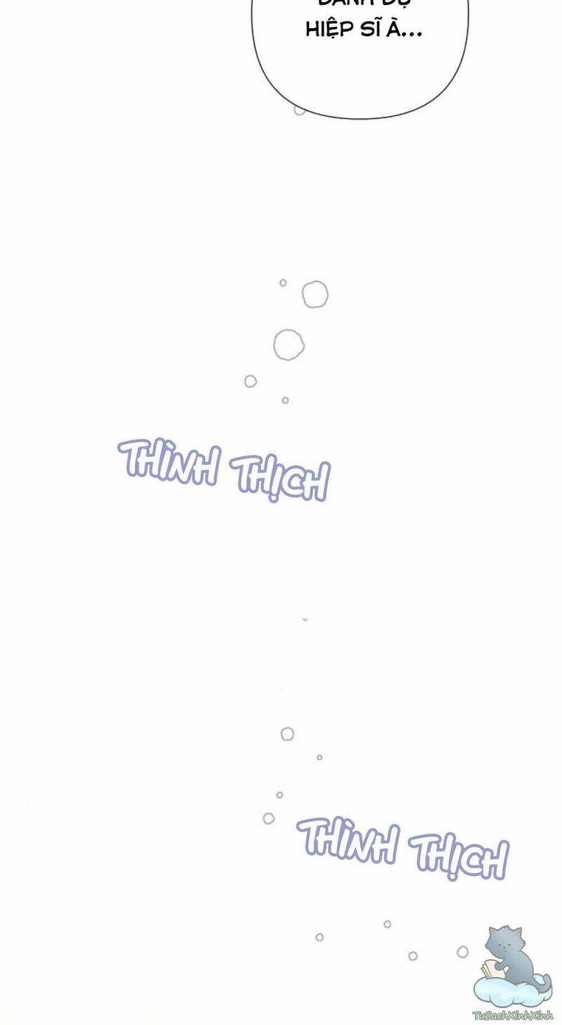 Cách Mà Kỵ Sĩ Sống Như Tiểu Thư Chapter 37 - Trang 2