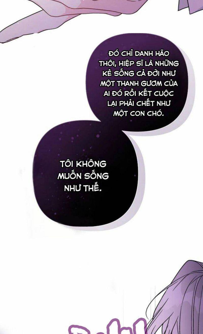 Cách Mà Kỵ Sĩ Sống Như Tiểu Thư Chapter 37 - Trang 2