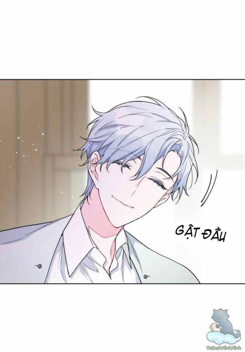 Cách Mà Kỵ Sĩ Sống Như Tiểu Thư Chapter 37 - Trang 2