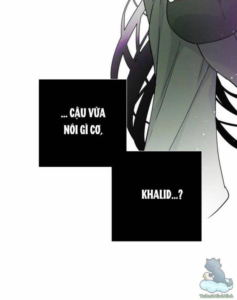 Cách Mà Kỵ Sĩ Sống Như Tiểu Thư Chapter 37 - Trang 2