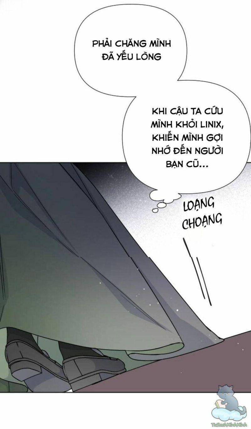 Cách Mà Kỵ Sĩ Sống Như Tiểu Thư Chapter 37 - Trang 2