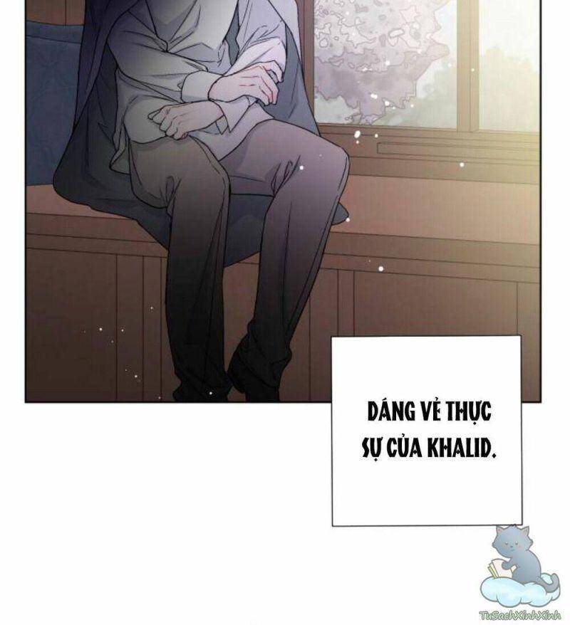 Cách Mà Kỵ Sĩ Sống Như Tiểu Thư Chapter 37 - Trang 2