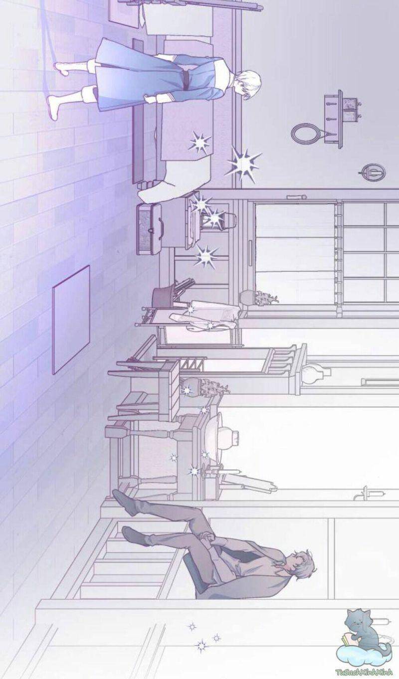 Cách Mà Kỵ Sĩ Sống Như Tiểu Thư Chapter 37 - Trang 2