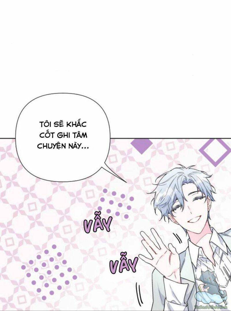 Cách Mà Kỵ Sĩ Sống Như Tiểu Thư Chapter 37 - Trang 2