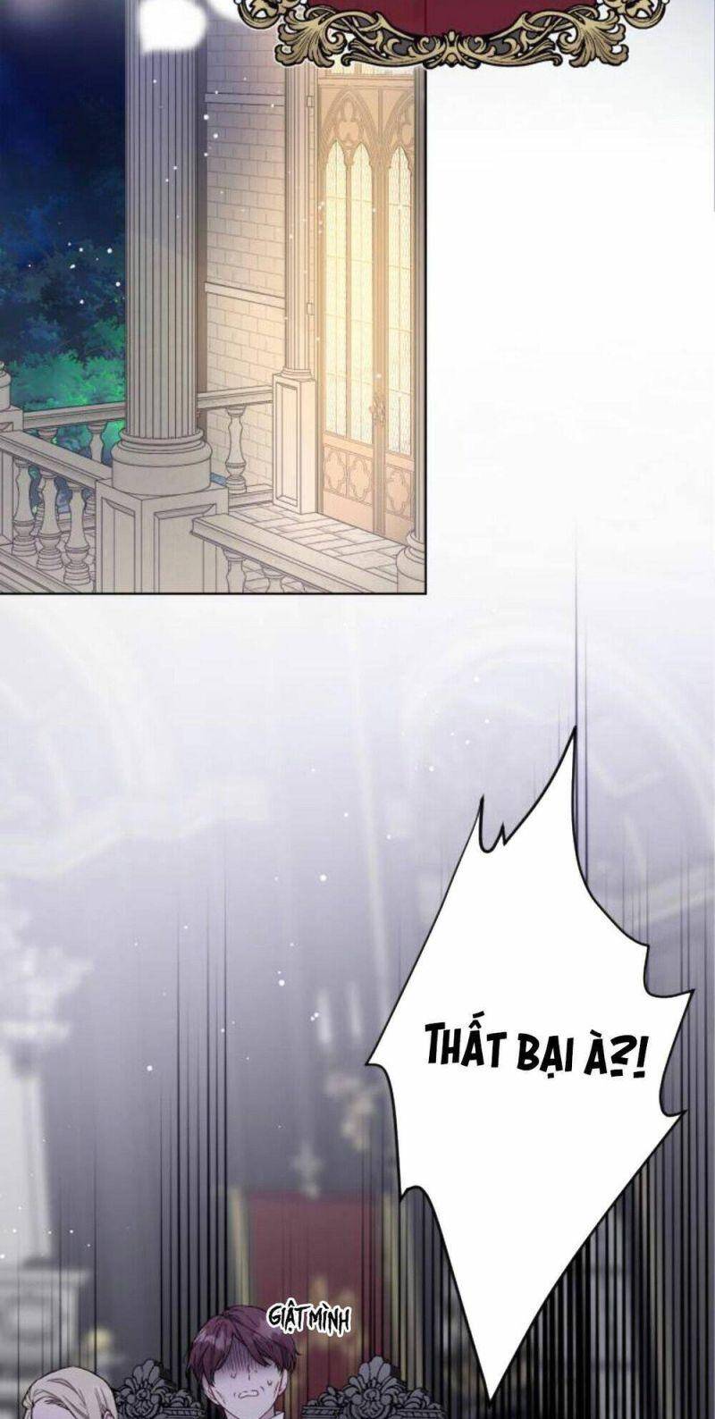 Cách Mà Kỵ Sĩ Sống Như Tiểu Thư Chapter 37 - Trang 2