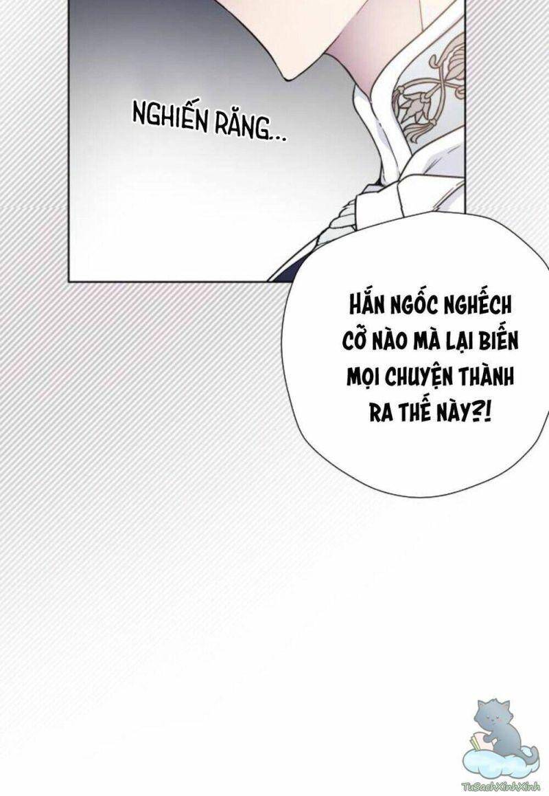 Cách Mà Kỵ Sĩ Sống Như Tiểu Thư Chapter 37 - Trang 2