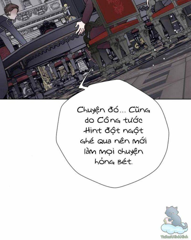 Cách Mà Kỵ Sĩ Sống Như Tiểu Thư Chapter 37 - Trang 2