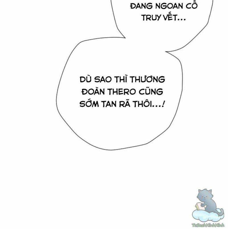 Cách Mà Kỵ Sĩ Sống Như Tiểu Thư Chapter 37 - Trang 2