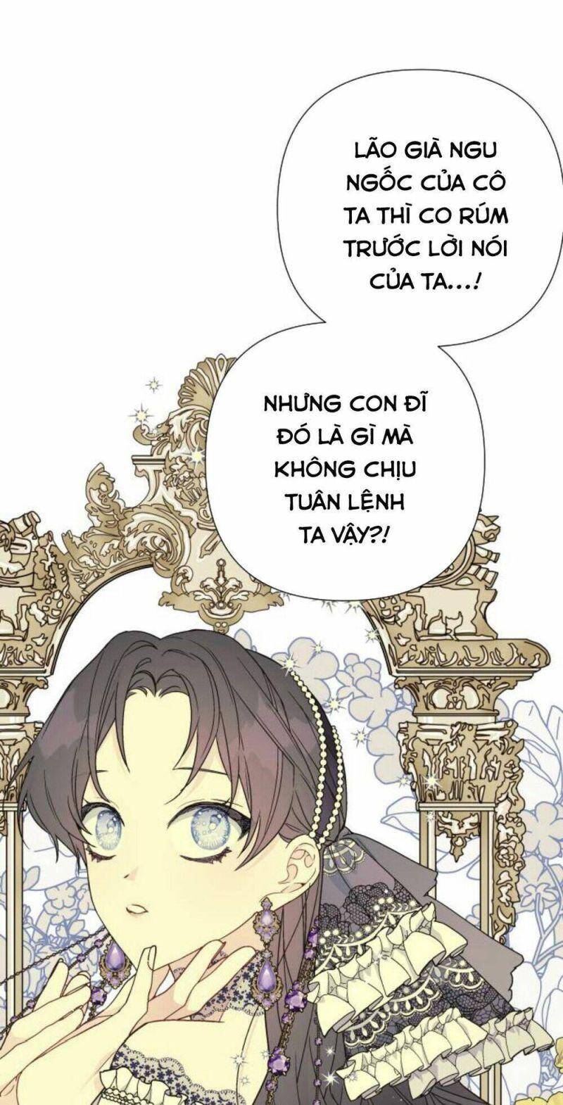 Cách Mà Kỵ Sĩ Sống Như Tiểu Thư Chapter 37 - Trang 2