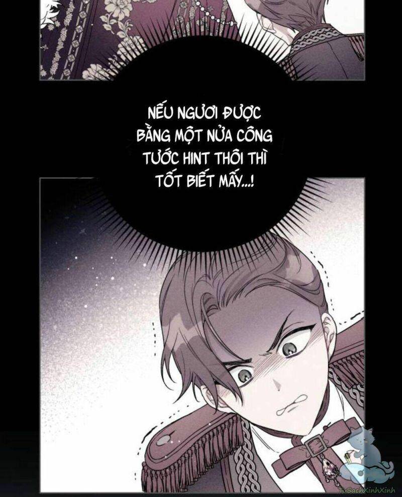 Cách Mà Kỵ Sĩ Sống Như Tiểu Thư Chapter 37 - Trang 2