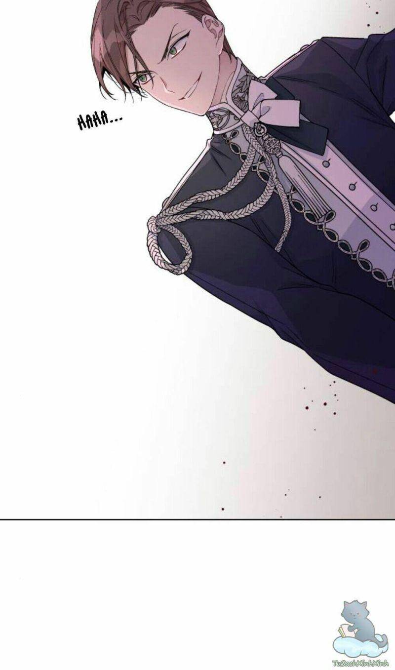 Cách Mà Kỵ Sĩ Sống Như Tiểu Thư Chapter 37 - Trang 2