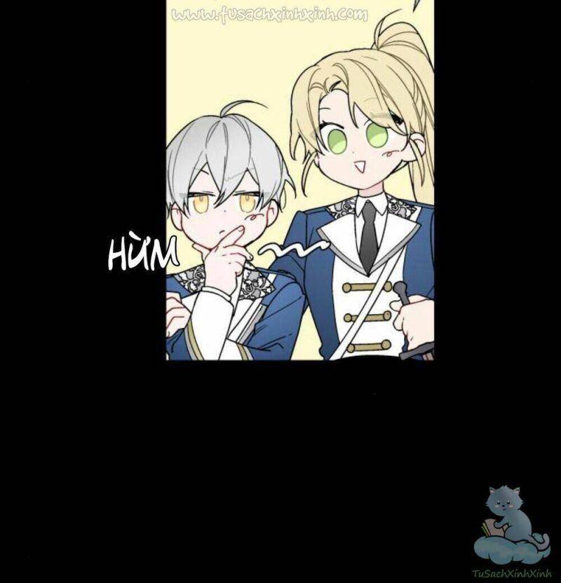 Cách Mà Kỵ Sĩ Sống Như Tiểu Thư Chapter 38 - Trang 2