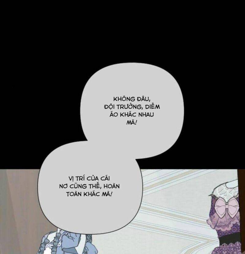 Cách Mà Kỵ Sĩ Sống Như Tiểu Thư Chapter 38 - Trang 2