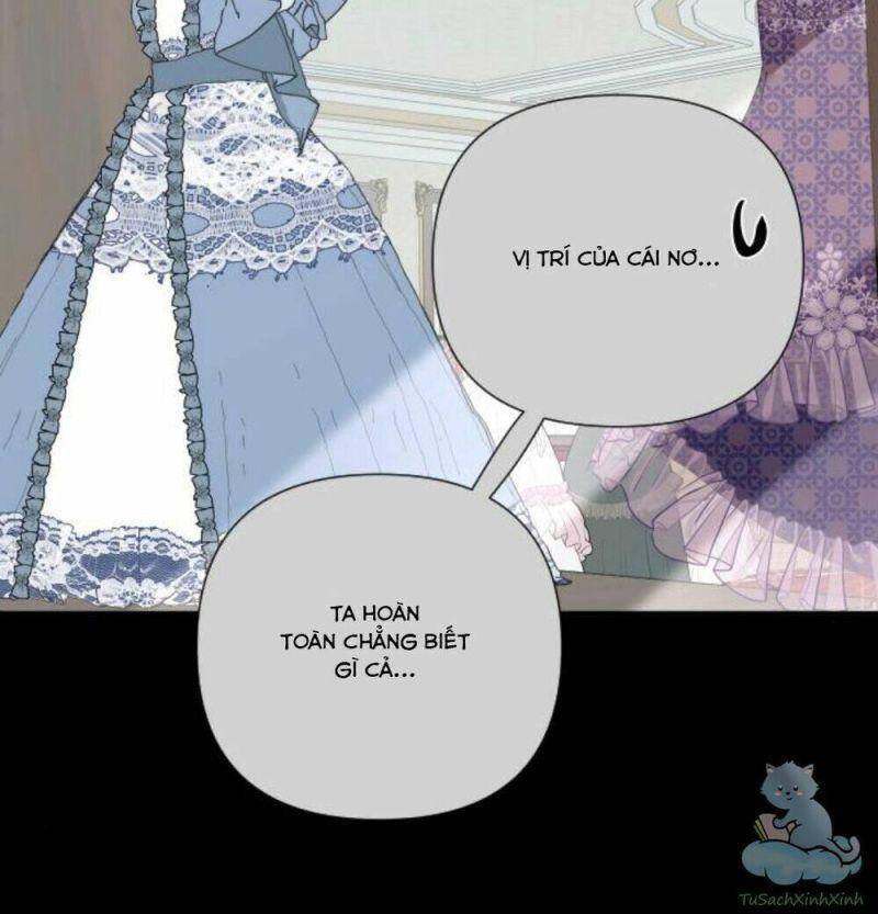 Cách Mà Kỵ Sĩ Sống Như Tiểu Thư Chapter 38 - Trang 2