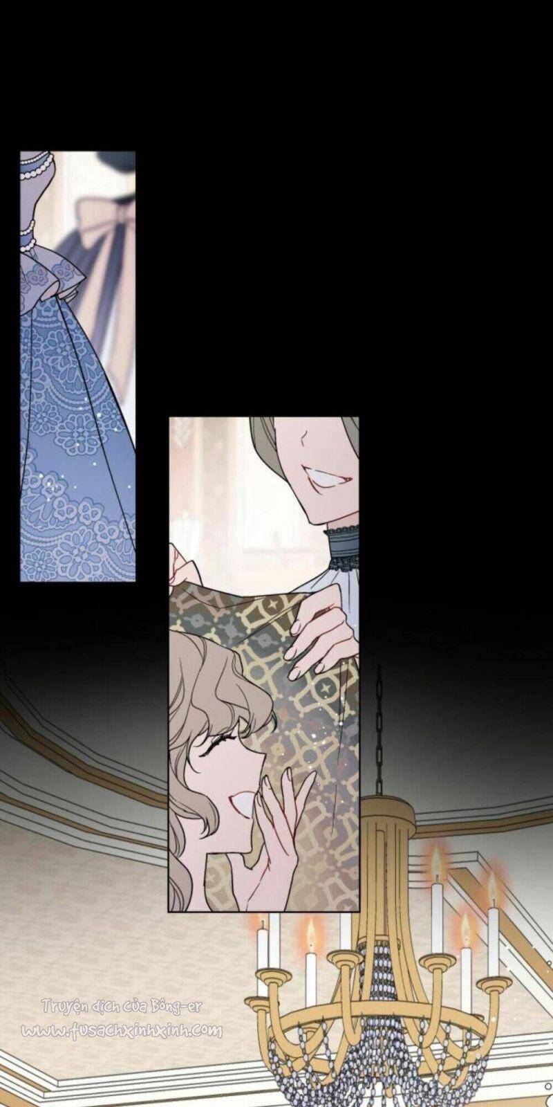 Cách Mà Kỵ Sĩ Sống Như Tiểu Thư Chapter 38 - Trang 2