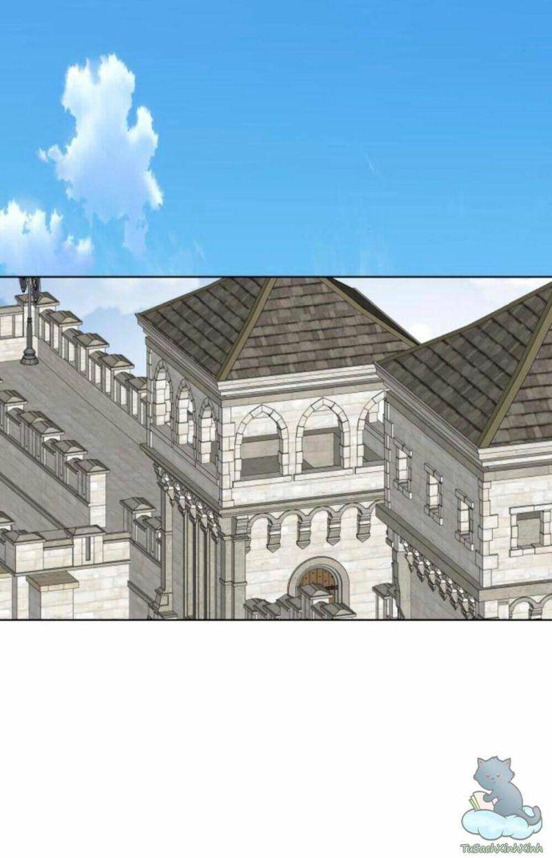 Cách Mà Kỵ Sĩ Sống Như Tiểu Thư Chapter 38 - Trang 2