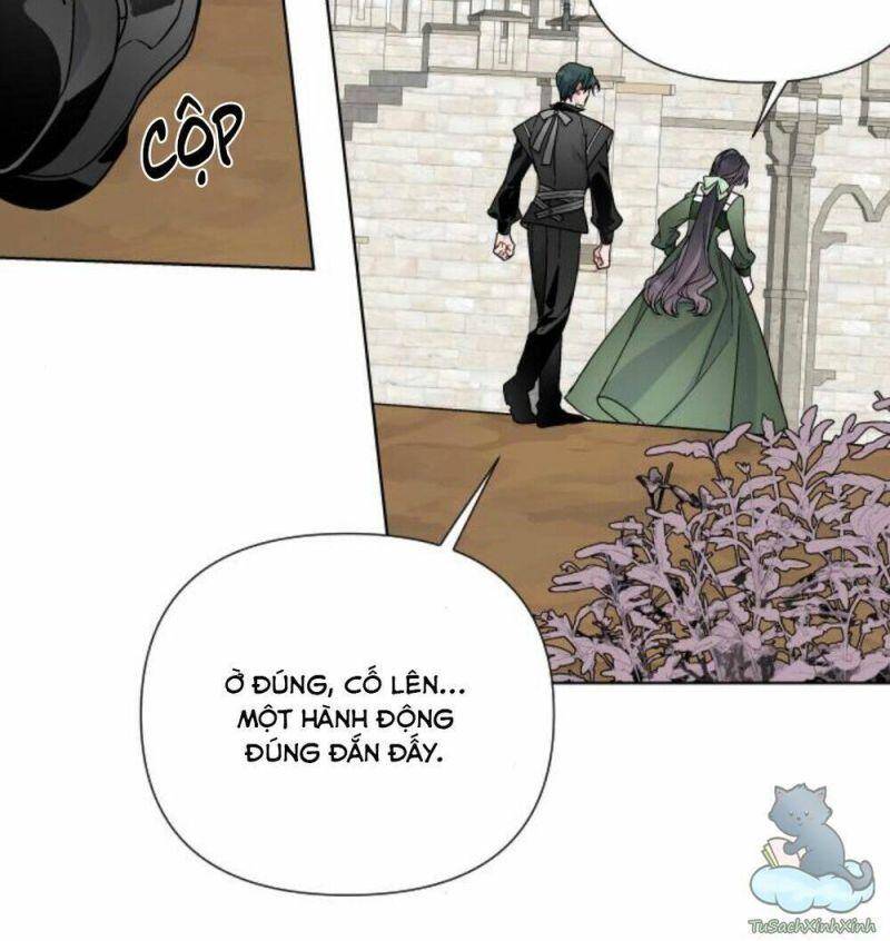 Cách Mà Kỵ Sĩ Sống Như Tiểu Thư Chapter 38 - Trang 2