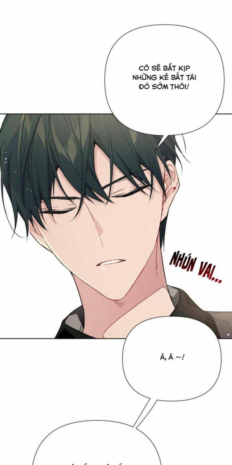 Cách Mà Kỵ Sĩ Sống Như Tiểu Thư Chapter 38 - Trang 2