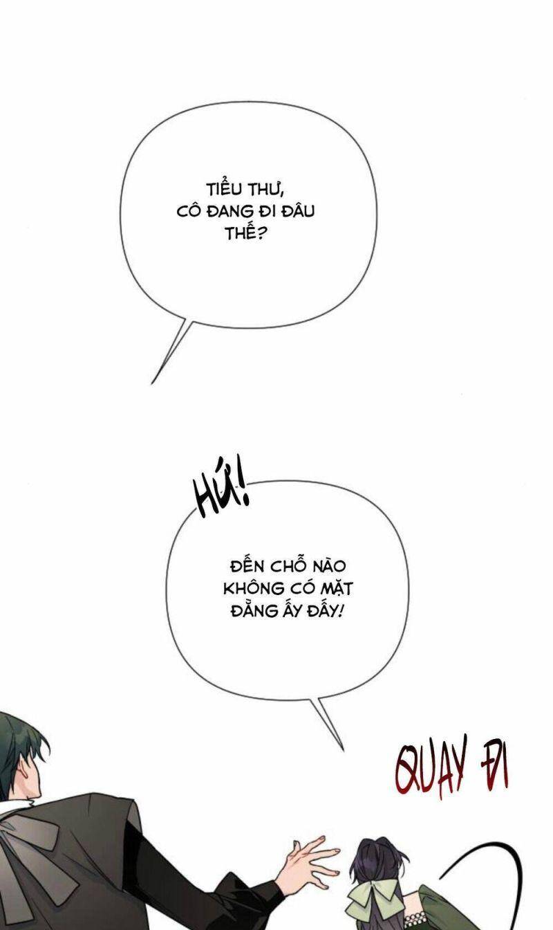 Cách Mà Kỵ Sĩ Sống Như Tiểu Thư Chapter 38 - Trang 2