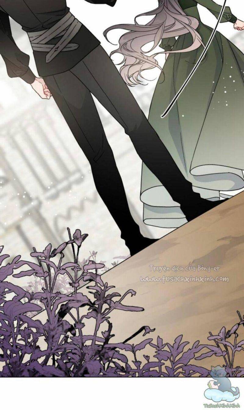 Cách Mà Kỵ Sĩ Sống Như Tiểu Thư Chapter 38 - Trang 2