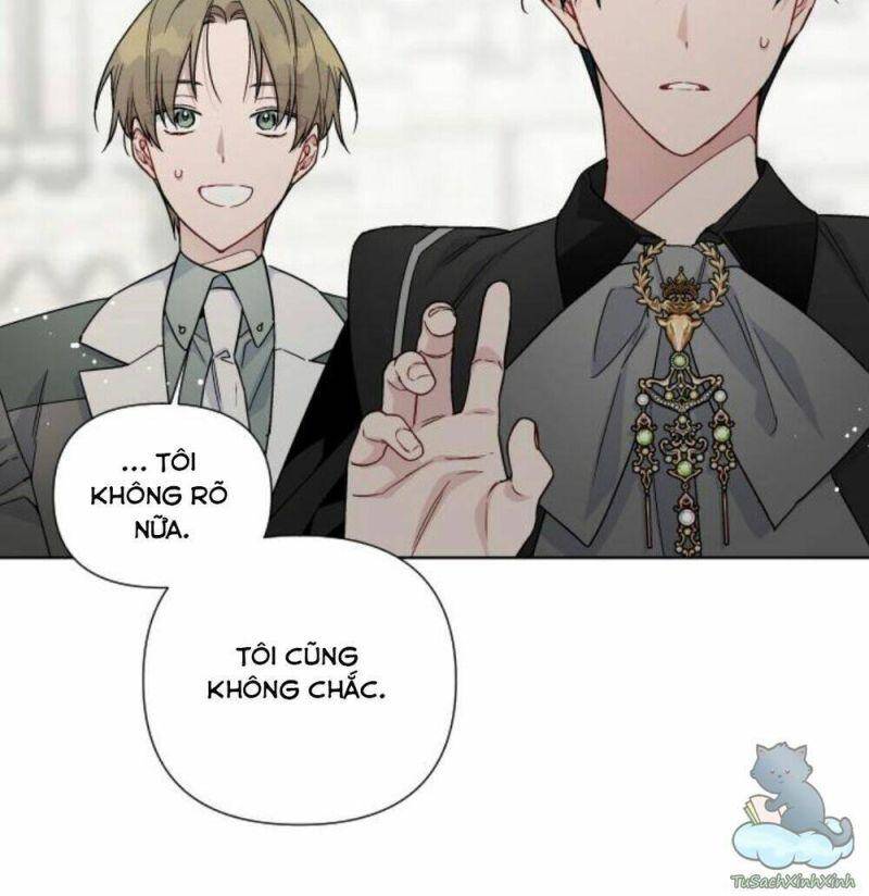 Cách Mà Kỵ Sĩ Sống Như Tiểu Thư Chapter 38 - Trang 2