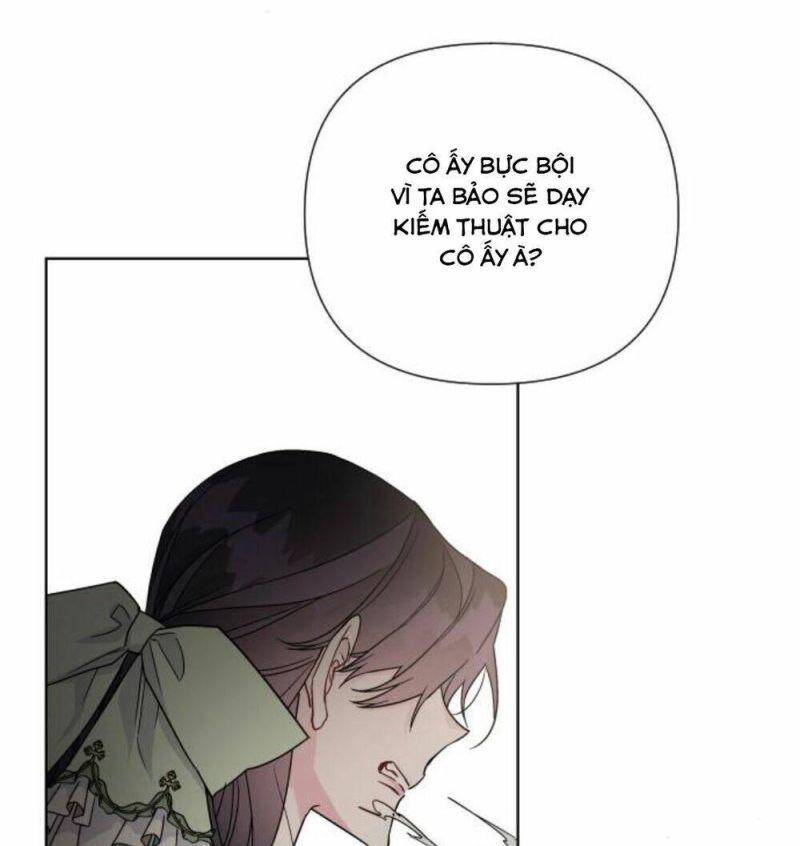 Cách Mà Kỵ Sĩ Sống Như Tiểu Thư Chapter 38 - Trang 2