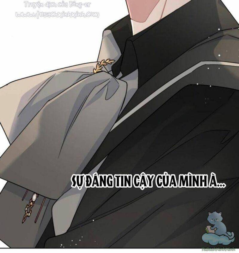 Cách Mà Kỵ Sĩ Sống Như Tiểu Thư Chapter 38 - Trang 2