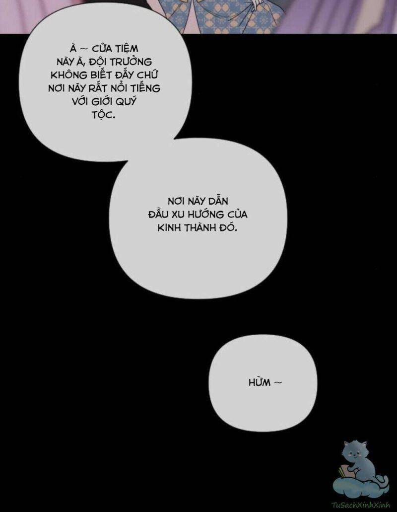 Cách Mà Kỵ Sĩ Sống Như Tiểu Thư Chapter 38 - Trang 2