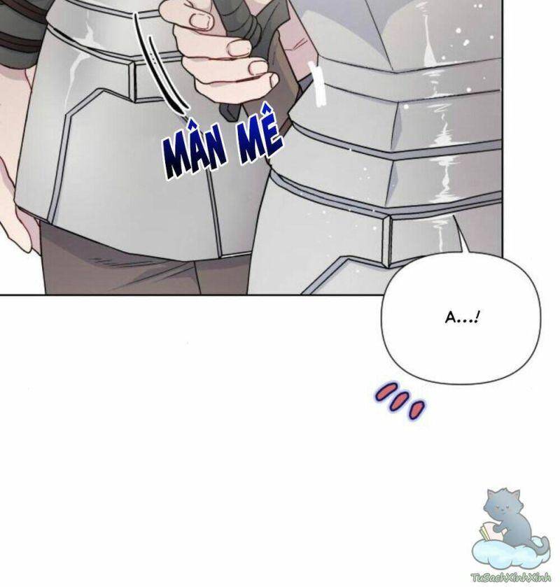 Cách Mà Kỵ Sĩ Sống Như Tiểu Thư Chapter 38 - Trang 2