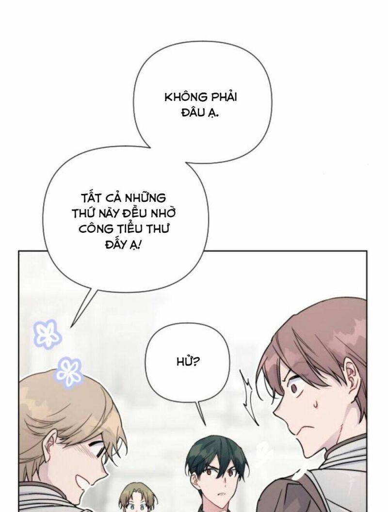 Cách Mà Kỵ Sĩ Sống Như Tiểu Thư Chapter 38 - Trang 2